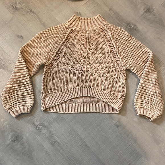 Free People Sweaters - Free People Sweetheart Sweater